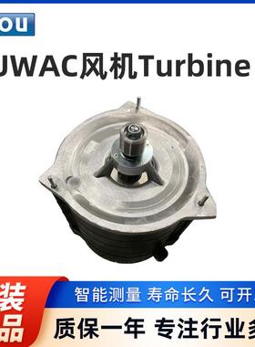 RUWAC风机Turbine 17538