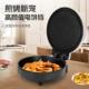 电饼家用机加煎饼锅薄饼烙饼早餐铛煎型65393饼热机小双面煎电饼