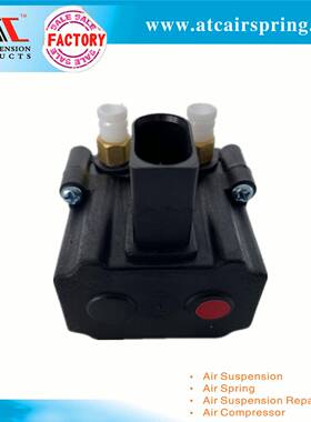 AF7005适用于F01F02F07F11分配阀电磁阀2372067845037206864951