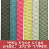 半自4动机用打包带00米0PP带红色热614封熔箱捆绑热熔封箱专用