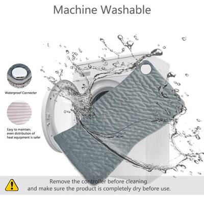 跨高温热敷电热垫a理疗加h热毯腰腹小电热毯etingpad电加TH3060-Z