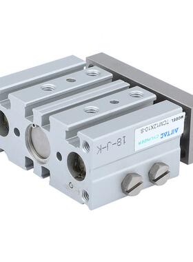 AiTAC亚德客0轴气TCM10X5S缸TCMr1三X5S