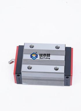 线性滑轨导轨承GGB45IIBAT5LSFP0X235轴20-3-A南京工艺直线导轨