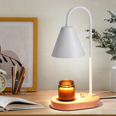 香薰灯蜡温馨北24269欧融灯烛灯扩网红复古装饰卧室床融头香灯定