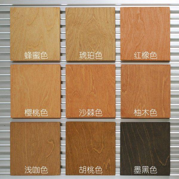 桦木海洋板木蜡油改色蜂蜜色琥珀色红橡色樱桃色柚木色胡桃色墨黑,基础建材,原木板/实木板,淘宝优惠券,粉丝福利购,淘宝优惠卷