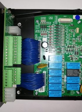 泰志达TRC1000/1100用PIO板（TIETECH）101300036-A000/RBQ3-12