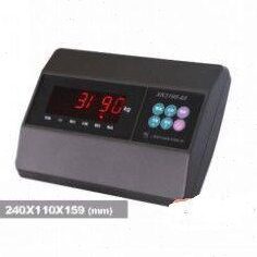 上海耀华XK3190-A12E A6 A7 A27E A1+P A9+PA15E仪表地磅显示器