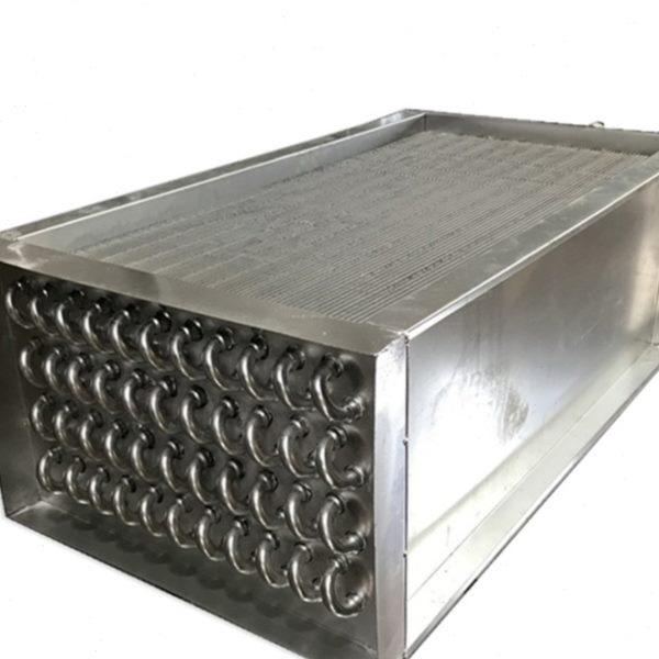 海狮航星双排风两进烘干机蒸汽节能散热器烘干机烘箱热交换器包邮