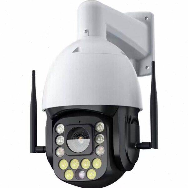 小眯眼9寸4G智能全彩球机30倍光学变焦人形追踪自动放大语音对讲,电子/电工,4G/5G摄像头,淘宝优惠券,粉丝福利购,淘宝优惠卷