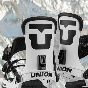 UNION单板固定器中级高阶全地域自由式快穿男款Force PRO 2023