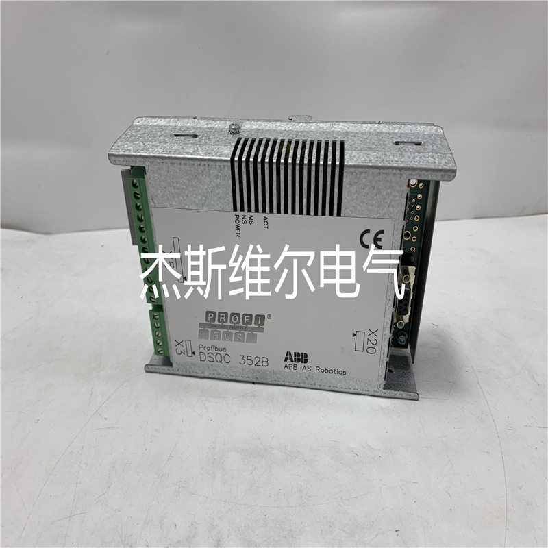07AA62R1DCS控制系统库存现货顺丰包邮