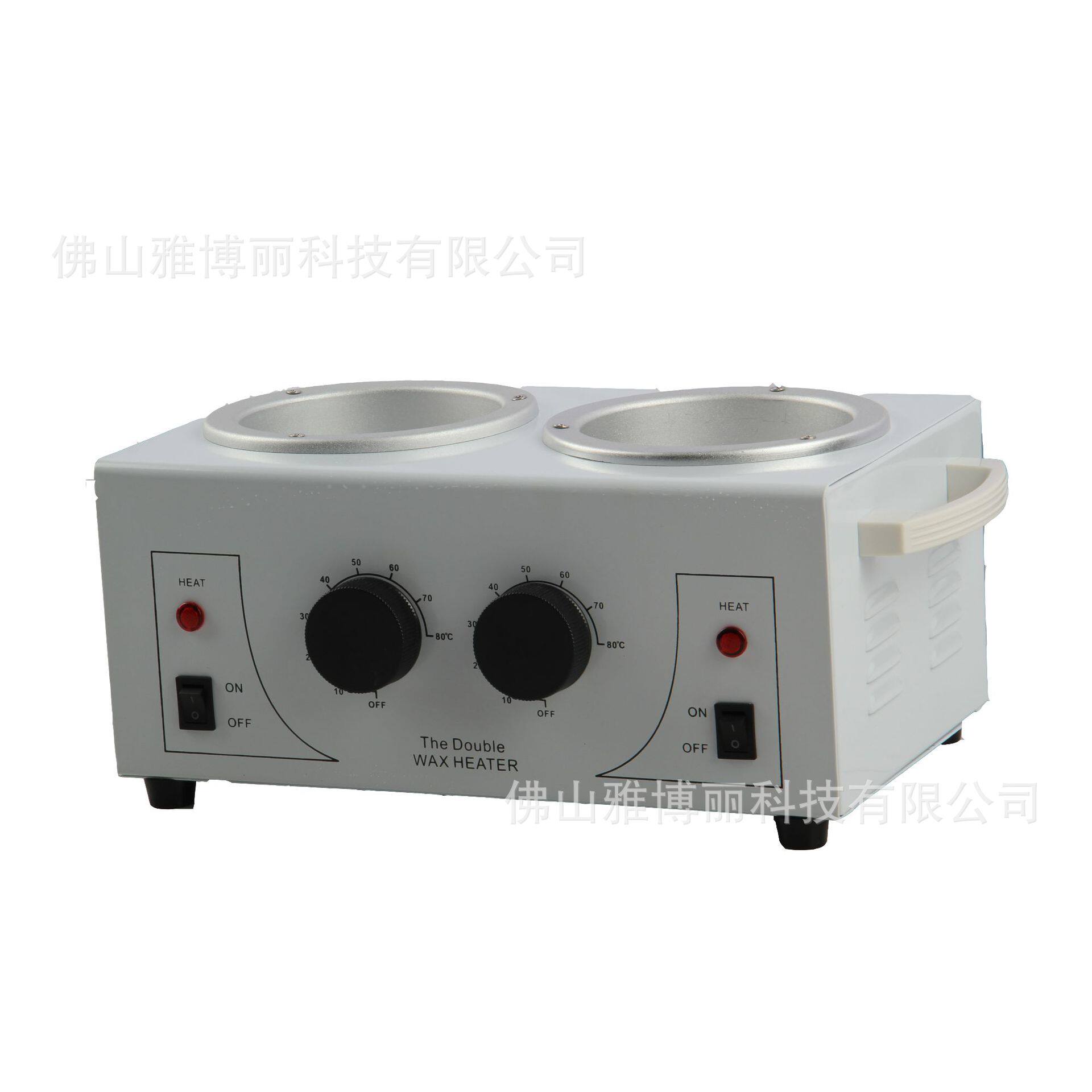 厂家直供熔蜡机脱毛蜡机蜡疗机脱毛豆融蜡器蜡豆机椭圆小蜡机