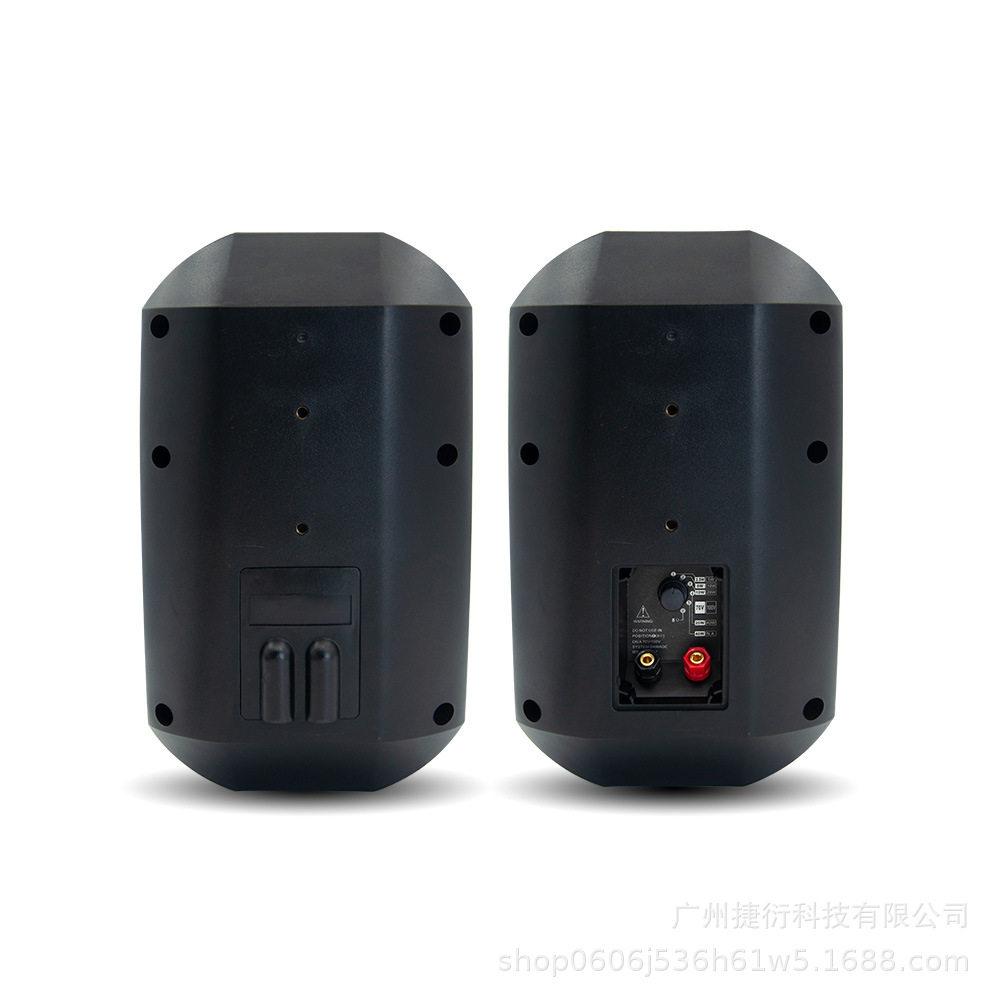 WS6560T室外防水音柱户外壁挂式音响学校园背景音乐公共广播喇叭
