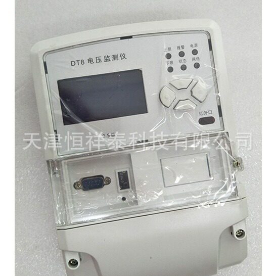 供应DT8壁挂式电压监测仪范围AC70V-490V