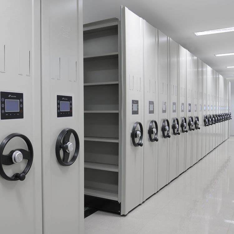 移动密集柜档案柜财务室底图柜档案室密集柜手动电动轨道密集架,机械设备,其他机械设备,淘宝优惠券,粉丝福利购,淘宝优惠卷