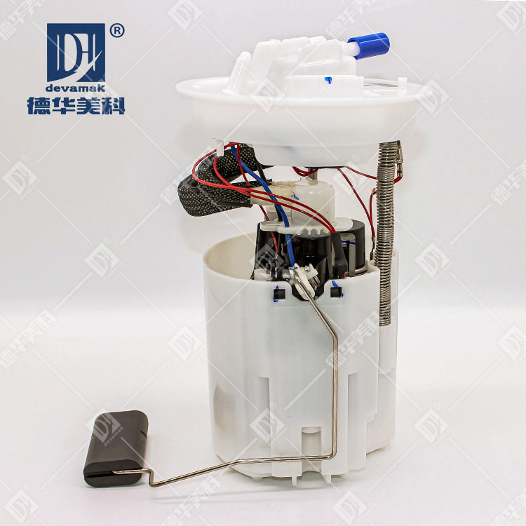 汽车燃油泵总成LFJB-13-35X适用长安马自达星骋现货批发