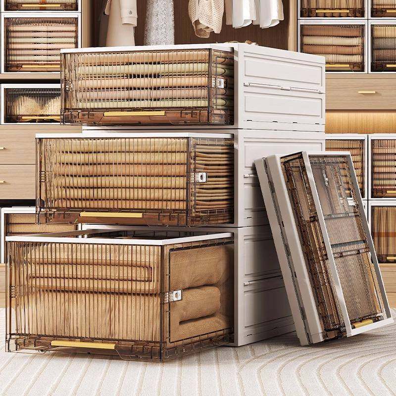 折叠收纳箱抽屉式家用收纳柜塑料衣柜衣服衣物储物抽屉收纳盒,机械设备,其他机械设备,淘宝优惠券,粉丝福利购,淘宝优惠卷