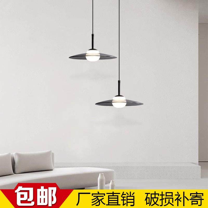 意式极简餐厅吊灯玻璃吧台书房北欧创意高级现代简约卧室床头灯,机械设备,其他机械设备,淘宝优惠券,粉丝福利购,淘宝优惠卷