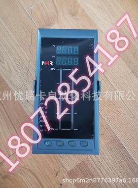 虹润光柱手动操作器NHR-5500L-00/27-0/X/2/X/X-A手操器温控仪