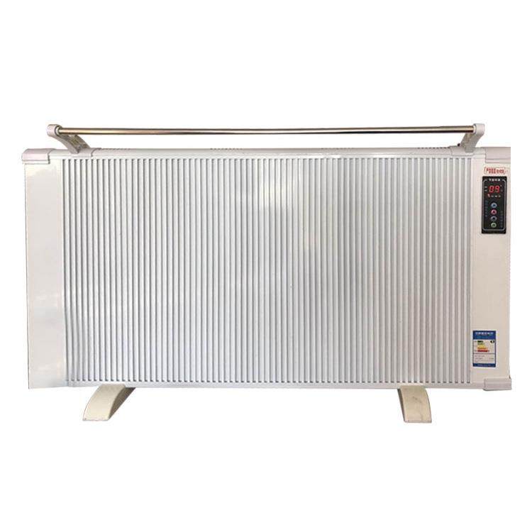 供应碳纤维碳晶电暖器办公室家用取暖器可壁挂式发热电暖器