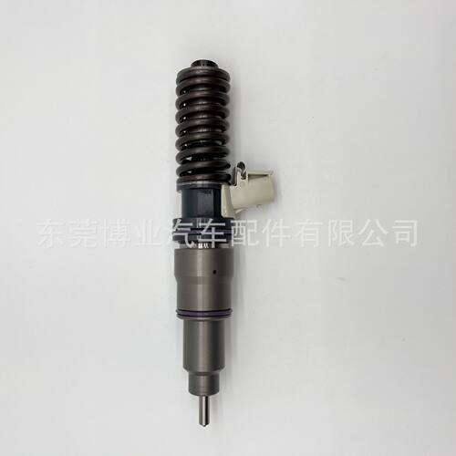 高品质泵喷嘴喷油器BEBE4J0100适用MD11发动机