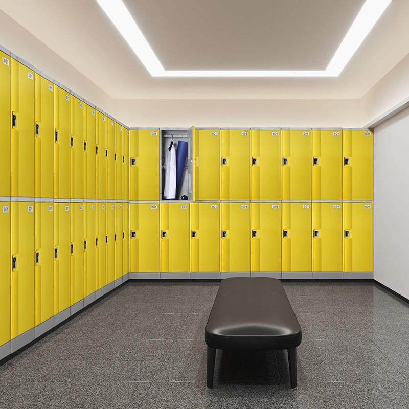工人浴室宿舍防潮储物柜ABS塑料柜耐用更衣柜职工寄存柜子,机械设备,其他机械设备,淘宝优惠券,粉丝福利购,淘宝优惠卷