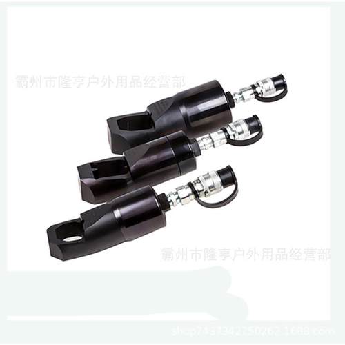 分体螺母破碎机KC-1319/KC-1924螺母破除工具德国Kree螺帽破开器