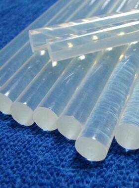 直供PDD透高粘儿童手工饰品裕18荣02裕荣1802伙拼热熔胶5棒2.公明