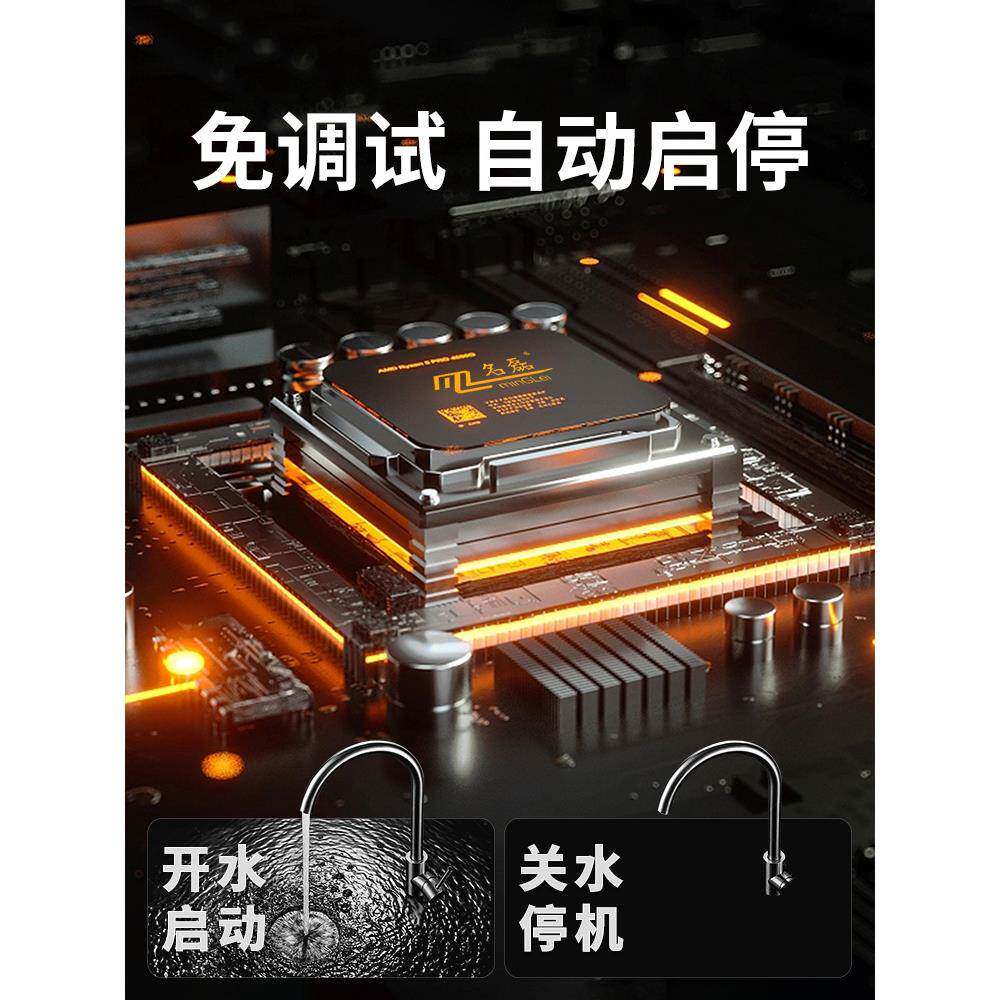 家用水井自吸泵全动款农村水井自吸抽水泵大吸43自吸增压泵自220