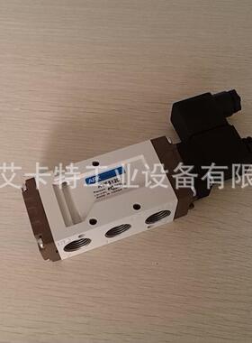 991导ARK5通先型电3磁阀KVF310