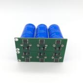 NIZ级电容汽车电0子整流器72.V120F16V2超F后备电源大电流输出