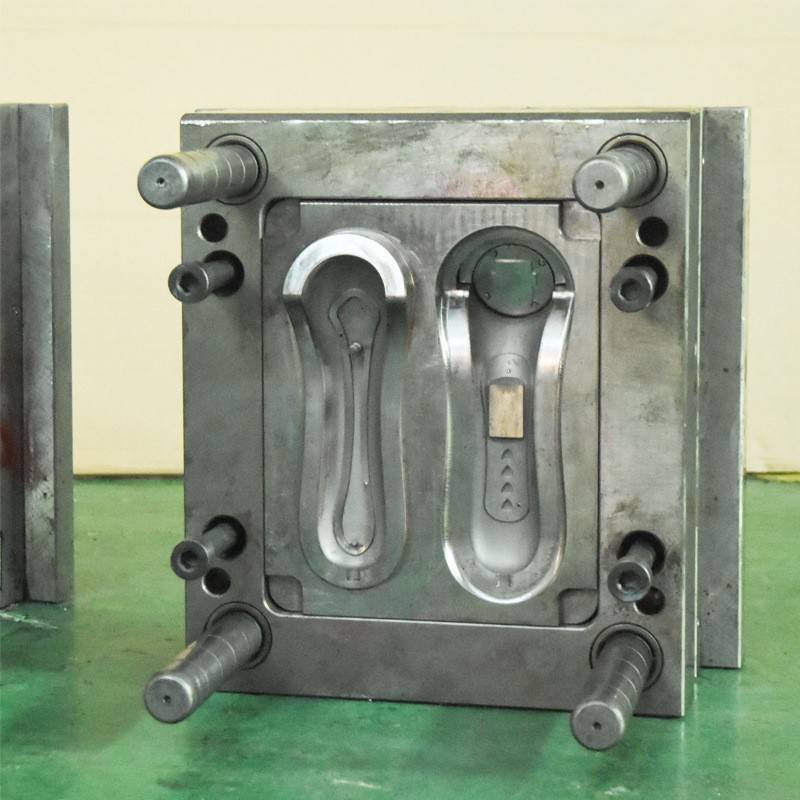 精密注塑模具制造加工塑料生产件开模ISO认证