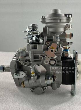 适用于康明斯6BT5.9发动机燃油喷射泵VE转子油泵3923346