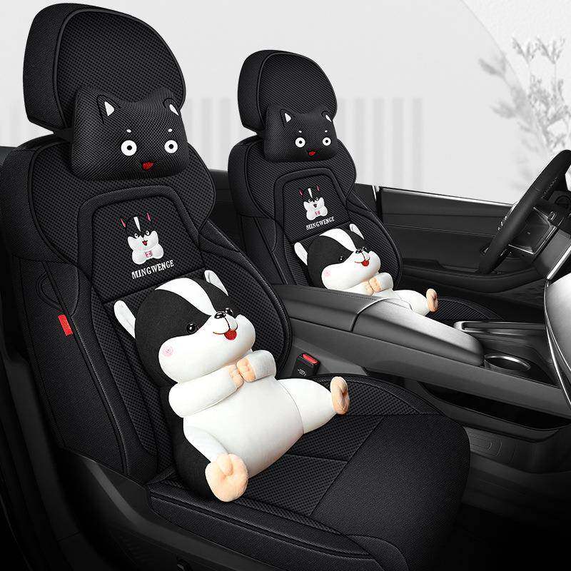 长安深蓝SLO3蜂窝网专车专用汽车坐垫四季全包围卡通一车一版座套,机械设备,其他机械设备,淘宝优惠券,粉丝福利购,淘宝优惠卷