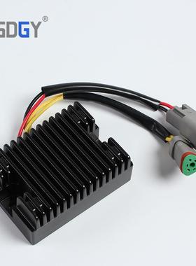 整流器稳压器电子调节器适用SeaDoo278001969278001581