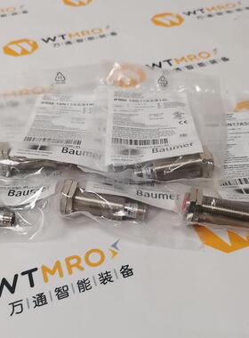 瑞士堡盟Baumer接近开关IFRM18N17A3/S14L原装供应
