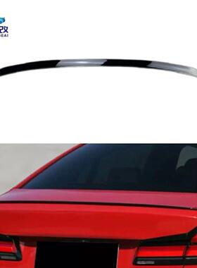 适用于宝马新5系525530540LiLeG30G38改装M5款尾翼定风翼