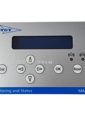 MESSKO温度表MT-ST160SK/TT/4/6M635-PD1AA5AE06S4SB1100AA