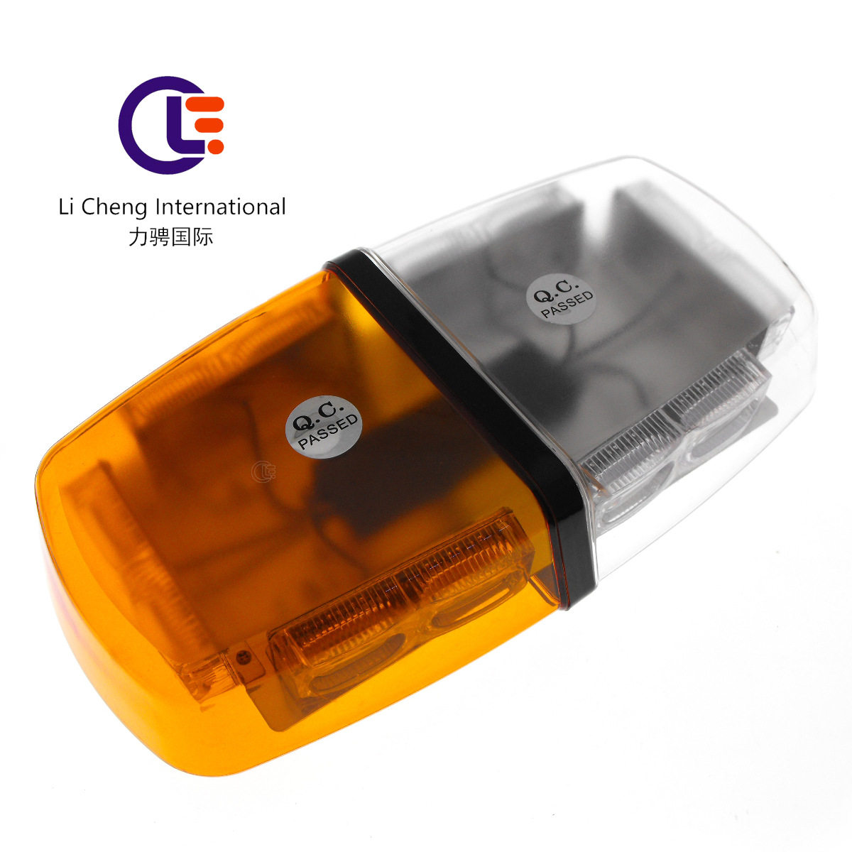 LED车灯36LED车灯短排灯车顶灯工程灯警示灯拖车灯校车灯