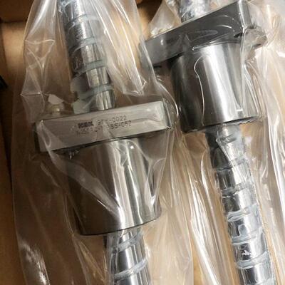 丝杠W1601MA-5PY-C3Z2.5滚珠丝杆现货