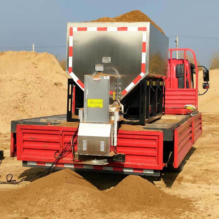 车载式融雪撒盐机0.3-10方融雪剂撒布机高速公路除雪设备撒盐机,机械设备,其他机械设备,淘宝优惠券,粉丝福利购,淘宝优惠卷