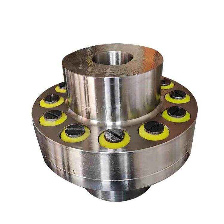 TL型弹性套柱销联轴器柱销弹性圈垫45号钢抗振动传动部件,纺织面料/辅料/配套,纺织机械配件,淘宝优惠券,粉丝福利购,淘宝优惠卷