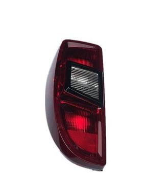 江铃域虎3刹车灯倒车灯组合后尾灯总成JP1-13405-AC左L