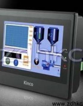 步科EVIEW触摸屏4.3寸MT4414TE-CAN