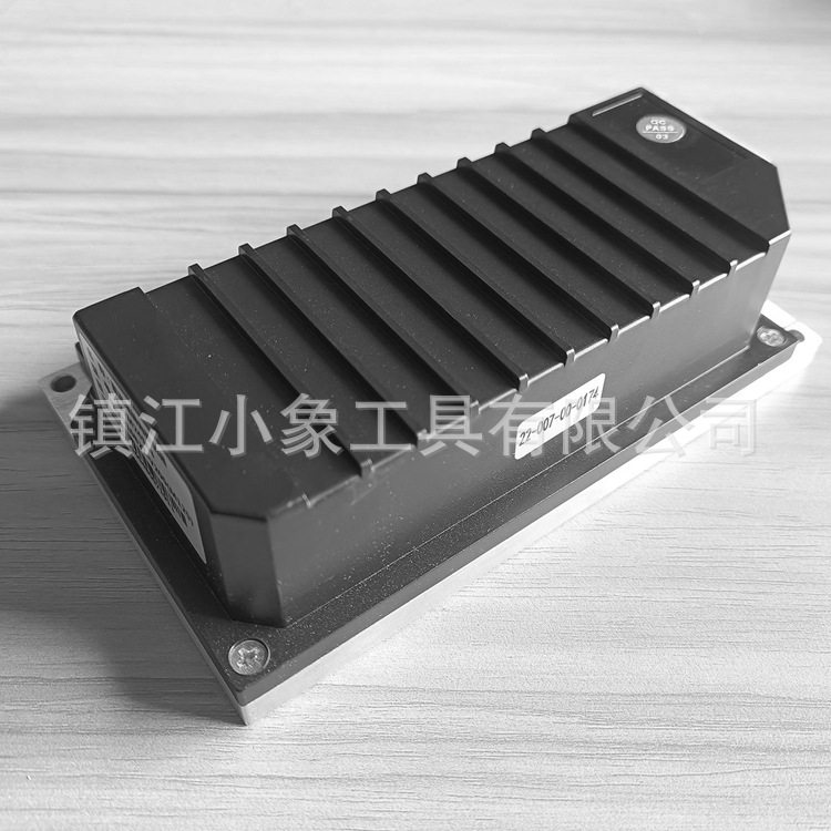 宁波西林如意电动叉车托盘搬运车堆高车直流电转向控制器DVM24S04