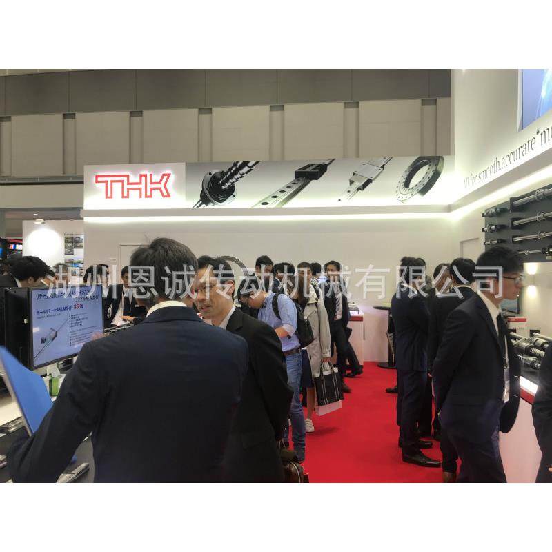 THK交叉导轨VR2-120HX21Z2120TVR2-105HX18Z2105TVR2-90HX16Z