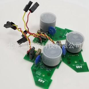 ABB直流元器件过电保护ABB备件SDCS-OVP-1B3ADT313000R0002