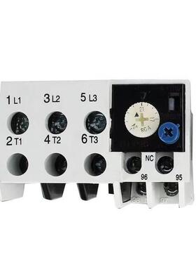 士林电机热过载继电保护器TH-P12ETH-P20E7-11A5-8A9-13A18A