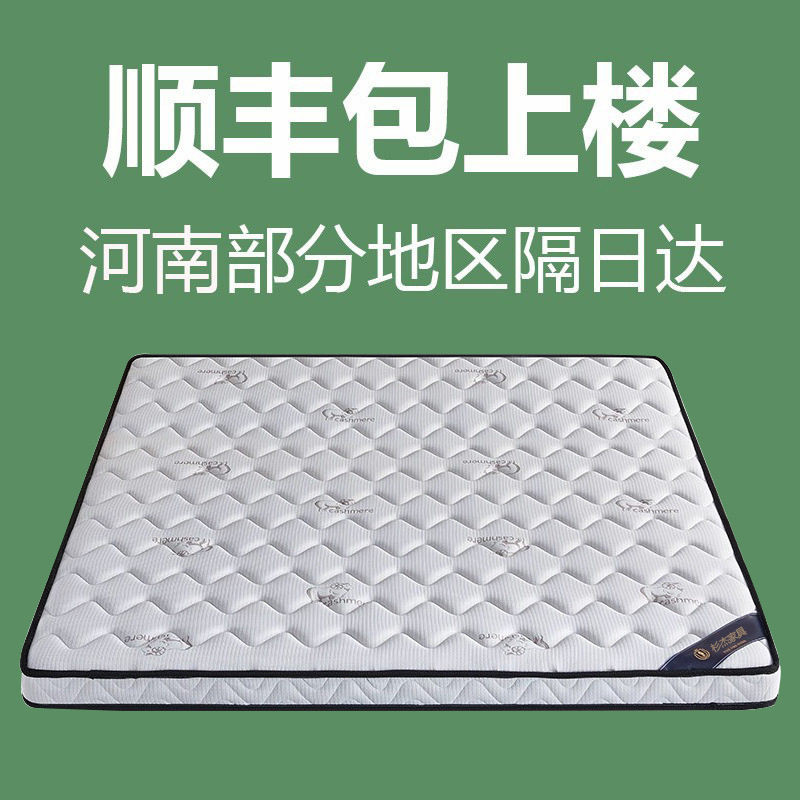 天然椰棕床垫郑州双面硬家用儿童棕垫.*.榻榻米床垫米乘米