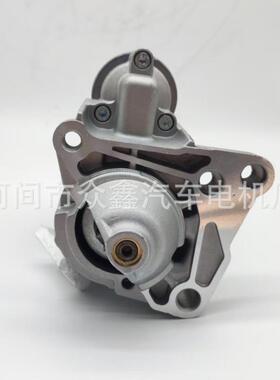 00011074768200792969起动电机23300-00Q0J114814、115698